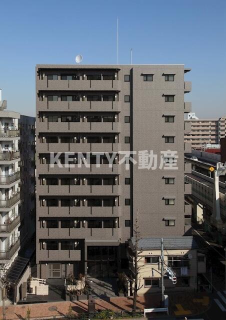 建物外観　外観も気になるポイント