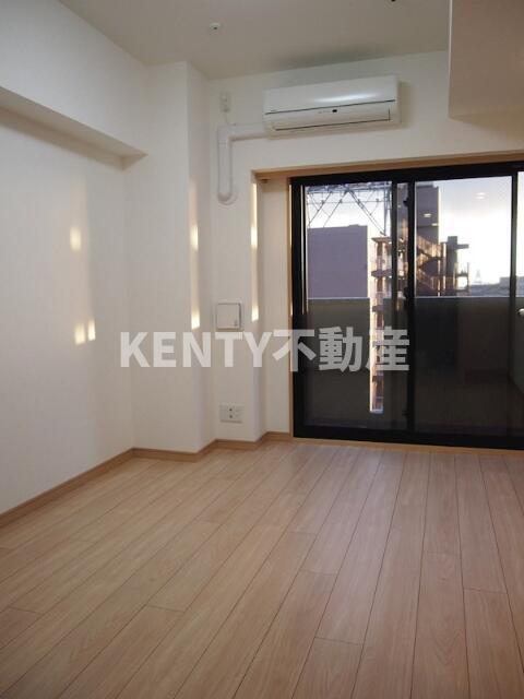 居室・リビング　ゆったり過ごせるリビングです