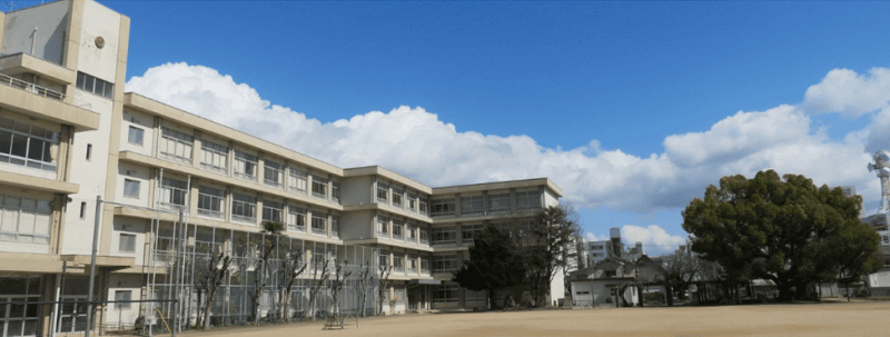 小学校　船場小学校（小学校）まで453m