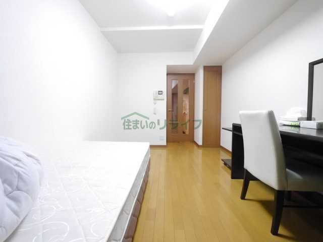 居室・リビング　アーバイル本郷東大前