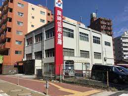 銀行　岡崎信用金庫尾頭橋支店（銀行）まで38m