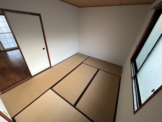 その他部屋・スペース　※他の号室の写真になります。