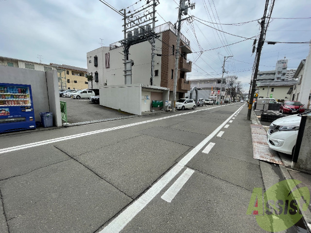 その他共有部分　その他