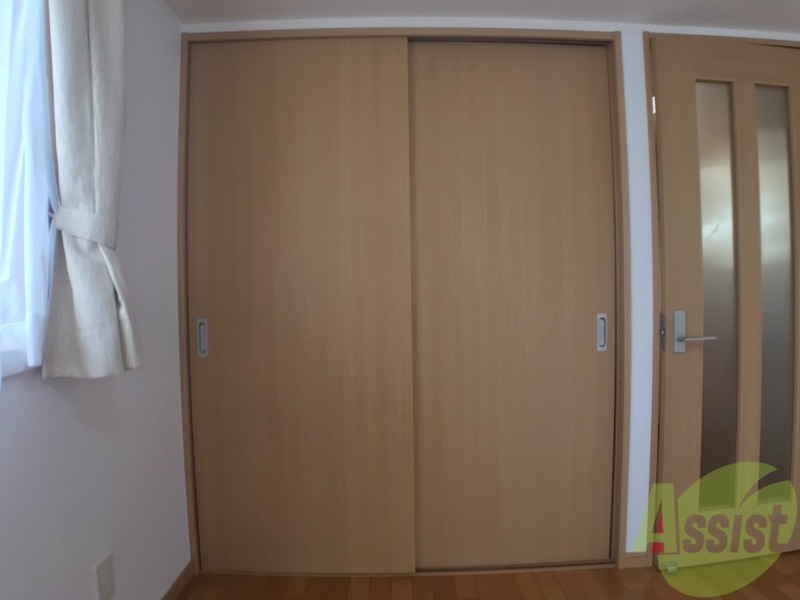 収納　収納がありました。どれくらいの量が入るのでしょう。