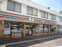 コンビニ　セブンイレブン広島中広３丁目店（コンビニ）まで100m