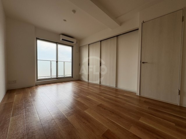 居室・リビング　プレステージ12番館　リビング