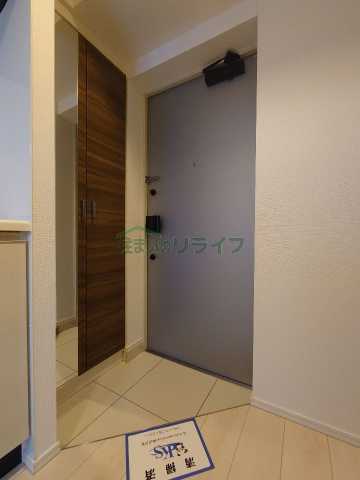 玄関　別部屋参考写真