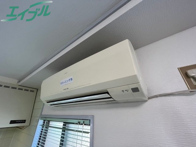 その他設備　同型別部屋写真