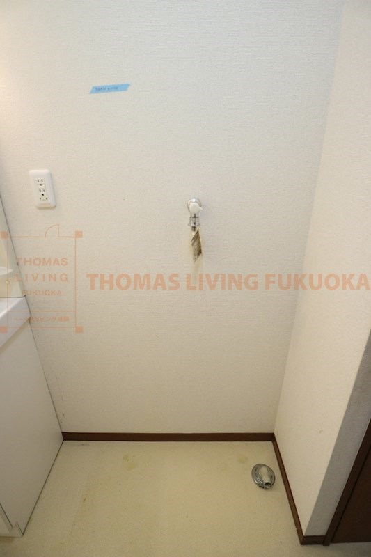 その他設備　別号室参照