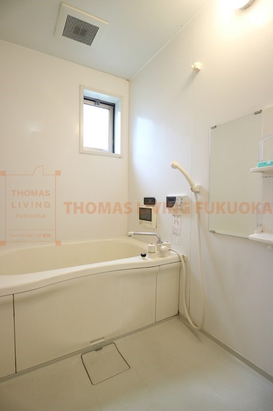 バス・シャワールーム　別号室参照