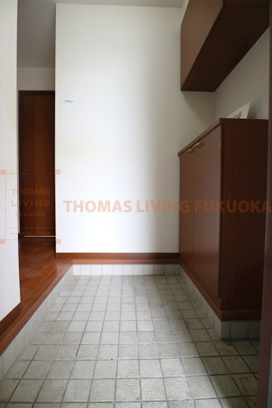 玄関　別号室参照