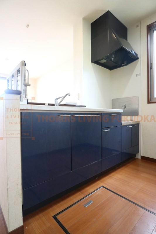 キッチン　別号室参照