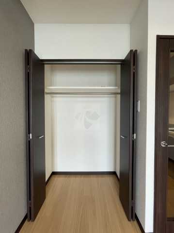 収納　プレール・ドゥーク西巣鴨