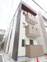 黒川駅より徒歩9分 3階 築8年4ヶ月の賃貸物件