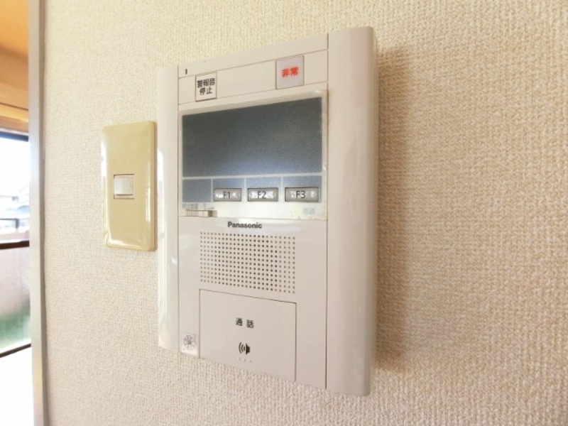 セキュリティ　図面と現状に相違がある場合には現状を優先