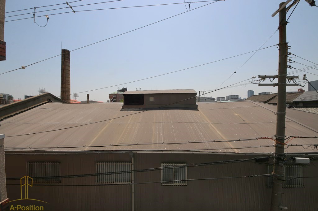 眺望　SOAR MORINOMIYA