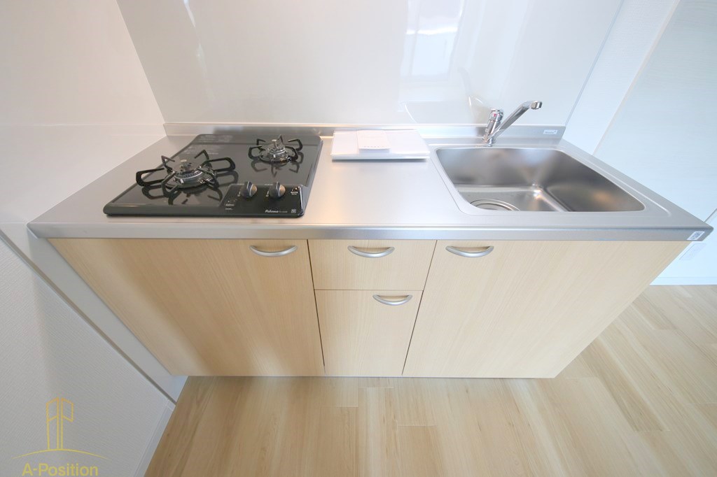 キッチン　SOAR MORINOMIYA