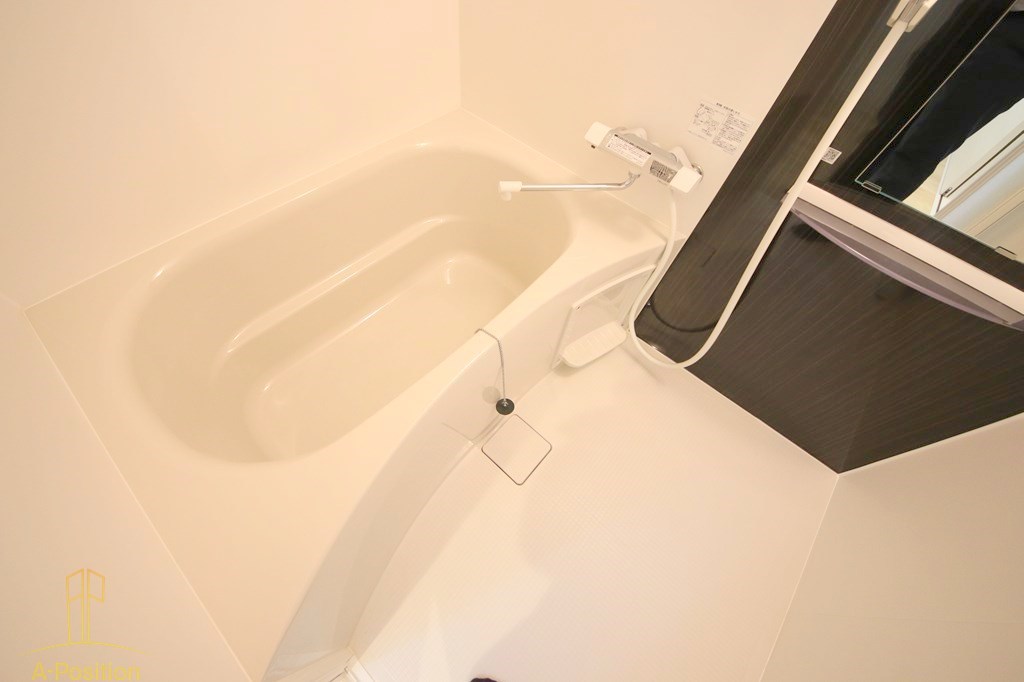 バス・シャワールーム　SOAR MORINOMIYA