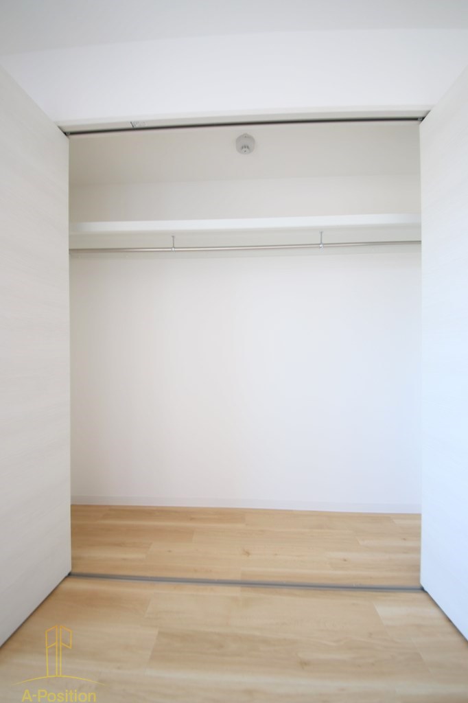 収納　SOAR MORINOMIYA