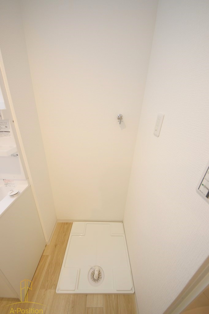 その他設備　SOAR MORINOMIYA