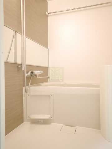 バス・シャワールーム　Centenario市谷二十騎町