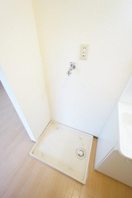 その他設備　※同物件・同タイプの写真です。