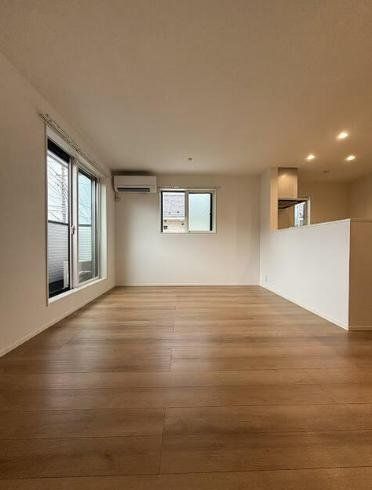 居室・リビング　リビング/居室