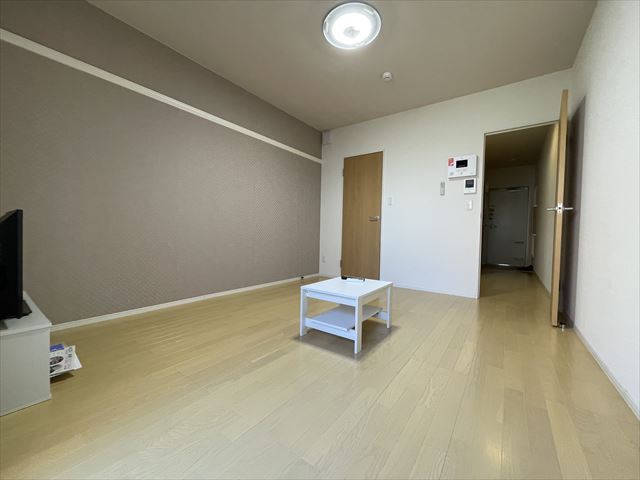 居室・リビング　洋室7.6帖