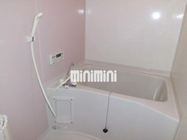 バス・シャワールーム　追い焚き付きお風呂