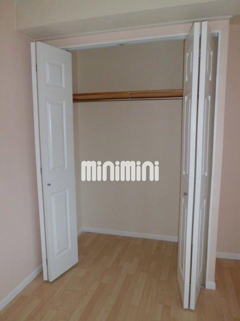 収納　たっぷり収納