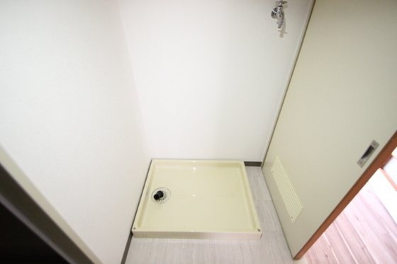 その他設備　※別部屋の写真です