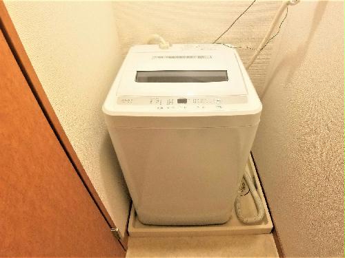 その他設備　設備仕様は号室により異なる為、現況を優先します。