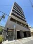 京橋駅より徒歩4分 10階 新築の賃貸物件