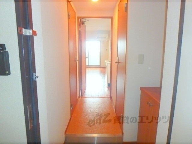 その他部屋・スペース　廊下