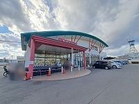 スーパー　マルナカ仏生山店さん（スーパー）まで700m