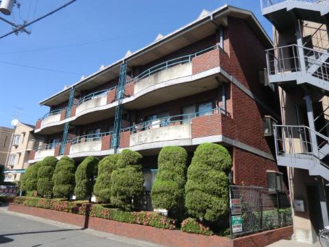 茨木市小柳町