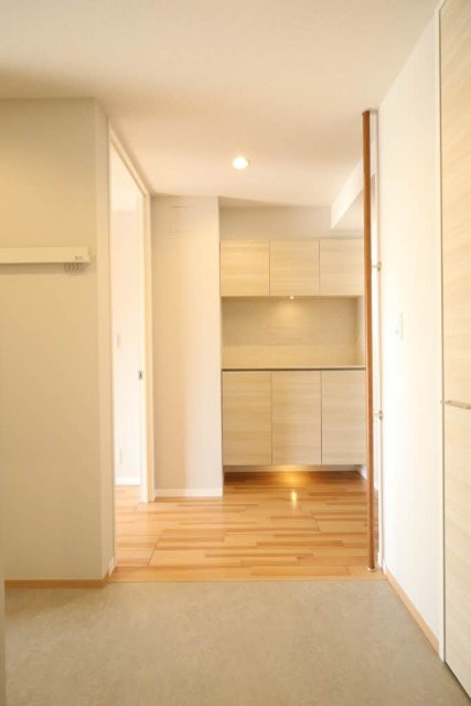 その他設備　別号室の写真です。