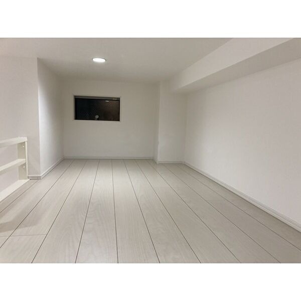 その他部屋・スペース　ロフト4.5帖（収納にも寝室にも使えます）同仕様写真