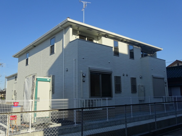 その他共有部分　Ｂ棟