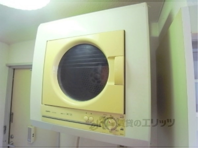 その他　乾燥機