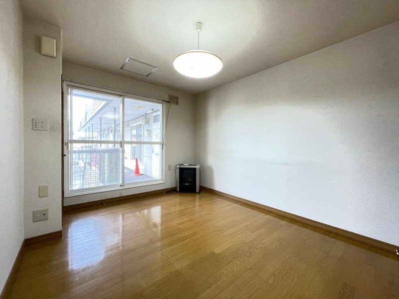 居室・リビング　リビング１