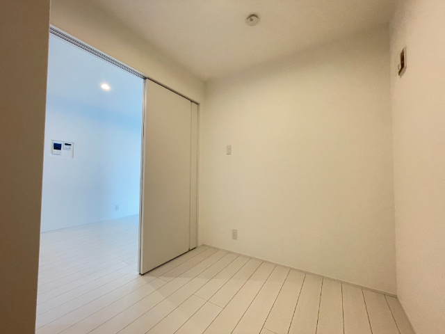 その他部屋・スペース　洋室