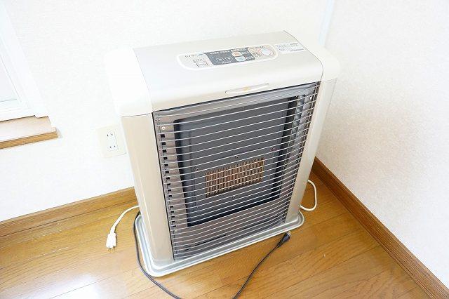 その他設備　設備