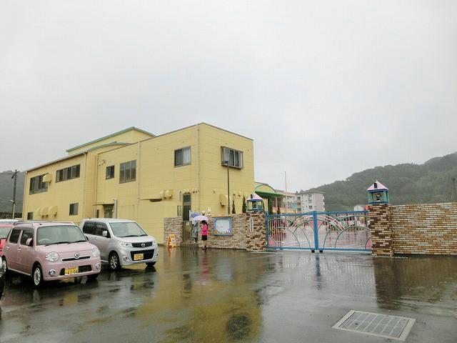幼稚園・保育園　水巻中央幼稚園（幼稚園・保育園）まで850m
