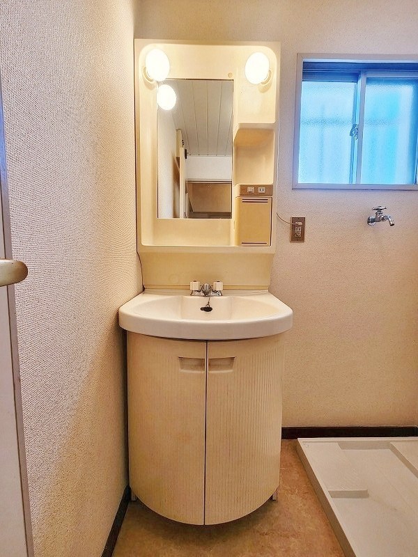 洗面設備　★洗面脱衣所/独立洗面台★