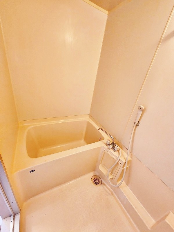 バス・シャワールーム　★浴室★