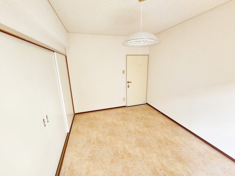 その他部屋・スペース　★洋室6帖★