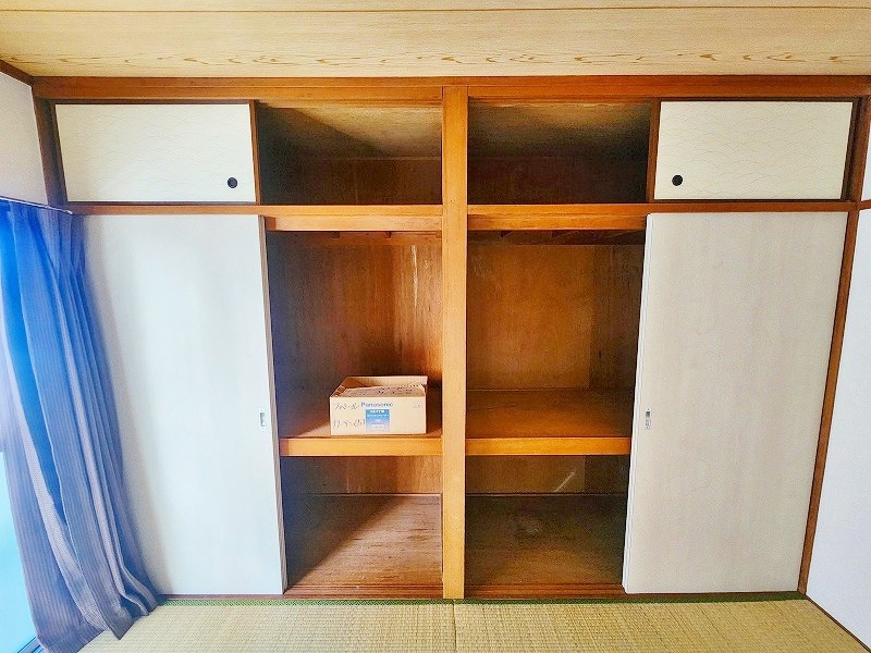 収納　★収納スペース★