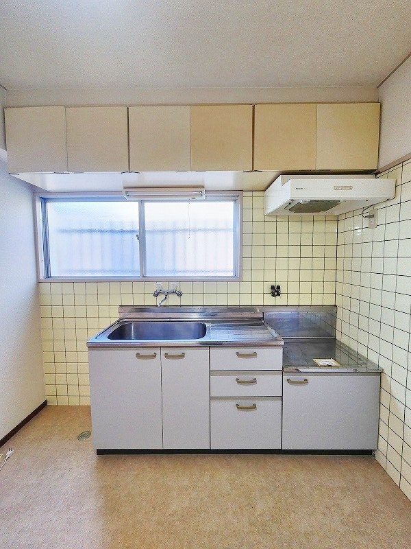 キッチン　★キッチンスペース★