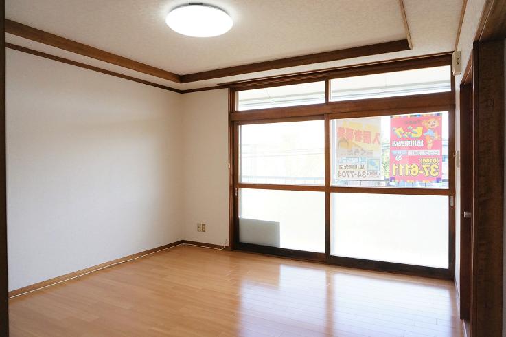 居室・リビング　リビング１